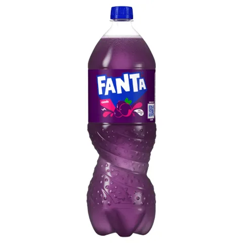 Fanta cassis 330ml