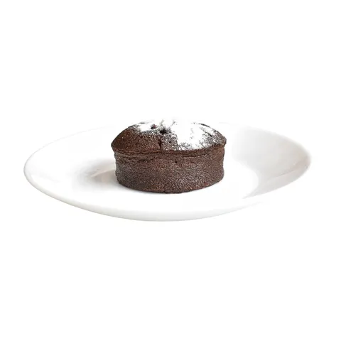 Lava cake