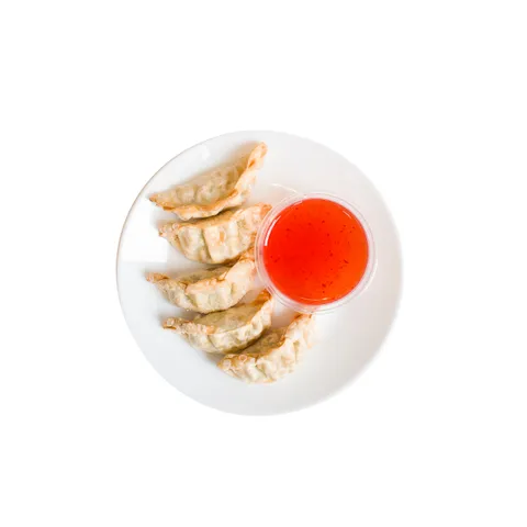 Gyoza kip