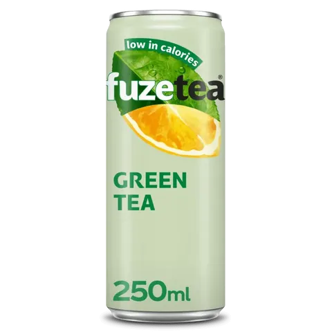 Fuze Tea green 330ml