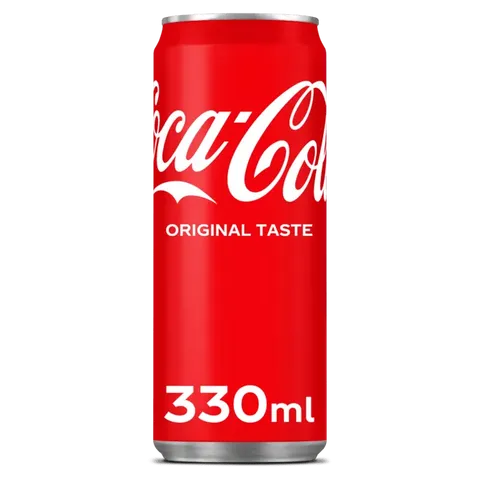 Coca-Cola 330ml