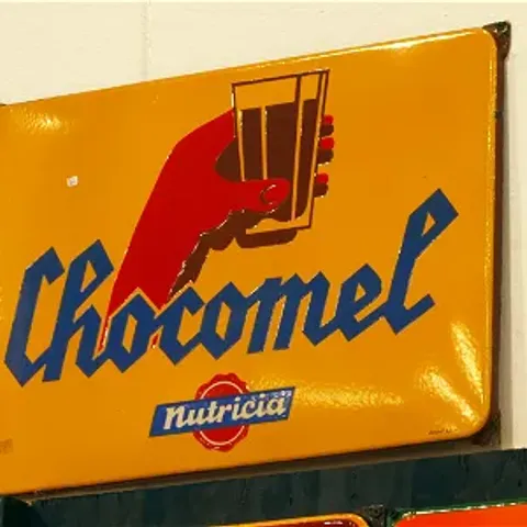 Chocomel