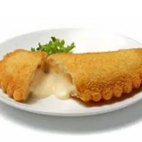 Kaassoufflé
