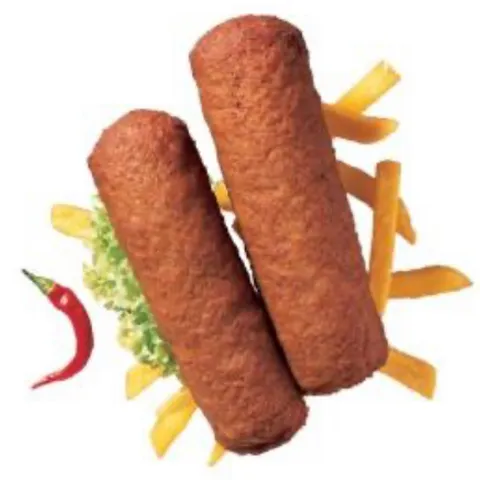 Halal pikanto