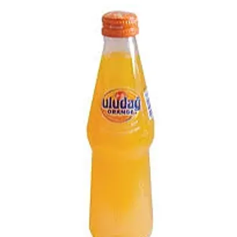 Uludag gazoz