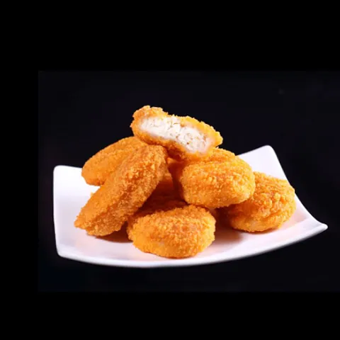 Kipnuggets