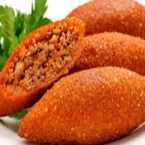 Içli köfte