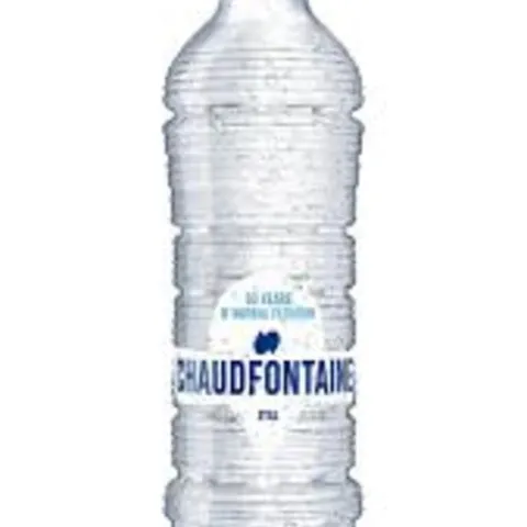 Chaudfontaine still 500ml