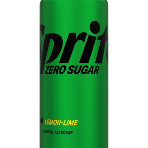 Sprite Zero Sugar 330ml