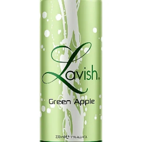 Lavish Green Apple