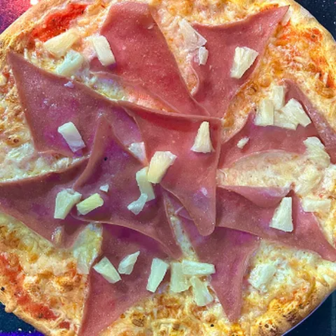 Pizza Hawai