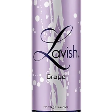 Lavish grape