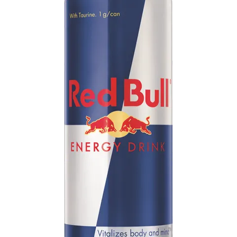 Red Bull 250ml