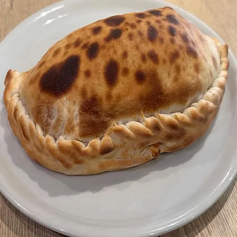 Pizza calzone