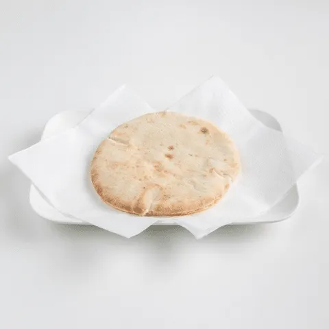 Pita broodje XL