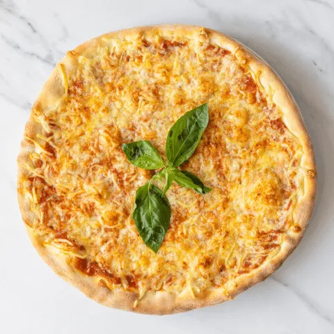 Pizza Margherita