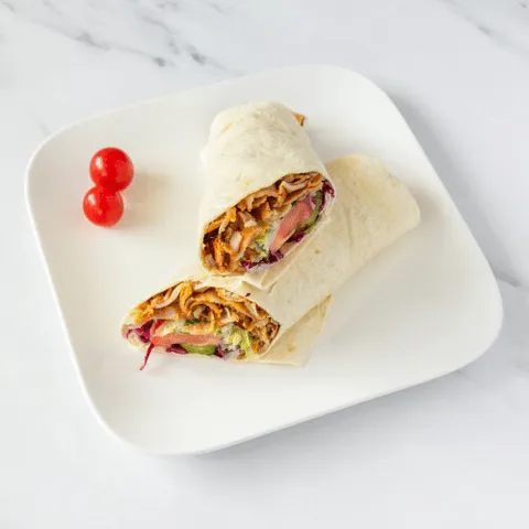 Dürüm döner