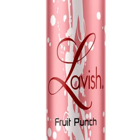 Lavish Fruit Punch