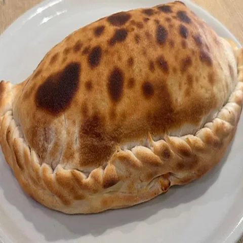 Pizza calzone Beef Döner