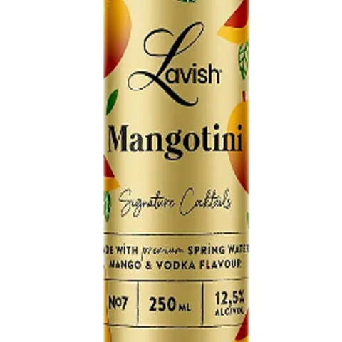 Lavish Mangotini