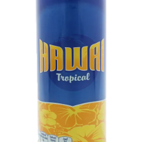 Hawaï Drink 250ml