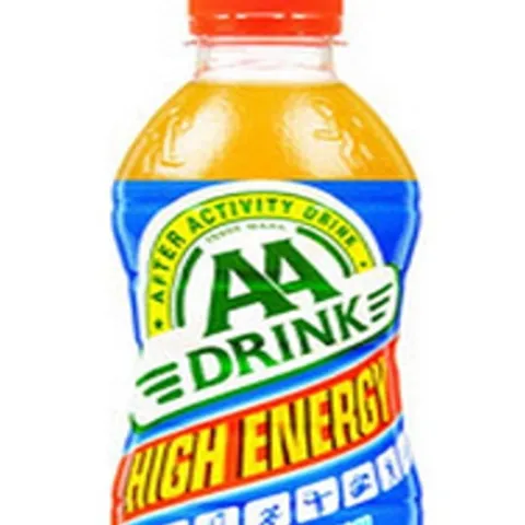 AA Drink 250ml