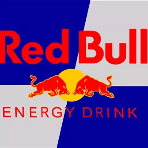 Red Bull Energy Drink 250ml