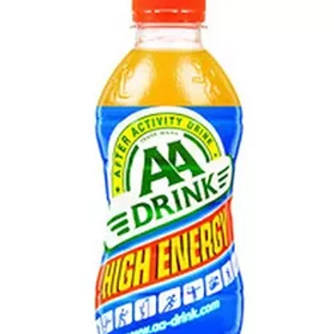 AA Drink