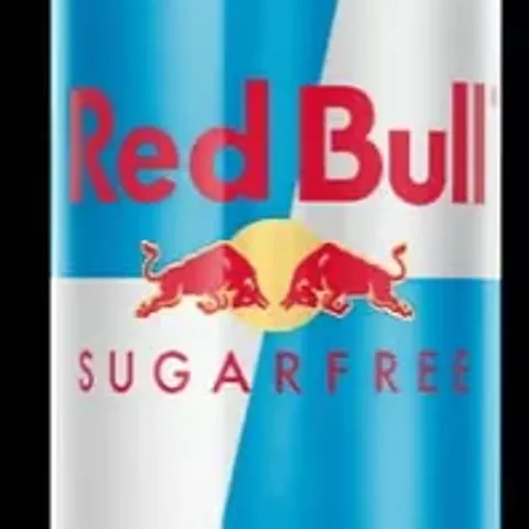 Red Bull Sugarfree
