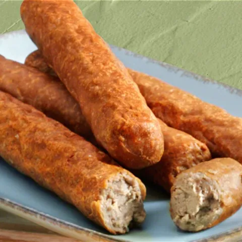 Halal frikandel
