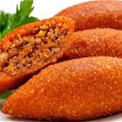 Içli köfte