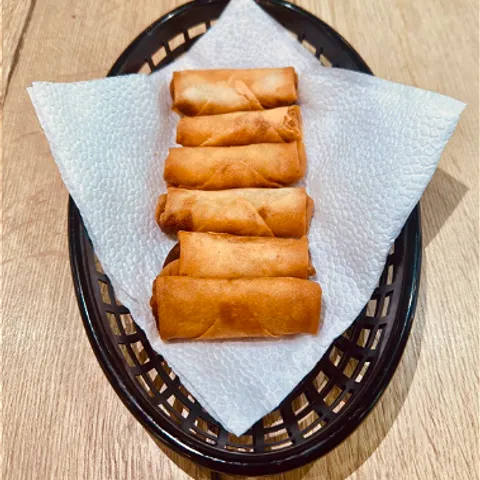 Mini Loemia’s 10 stuks