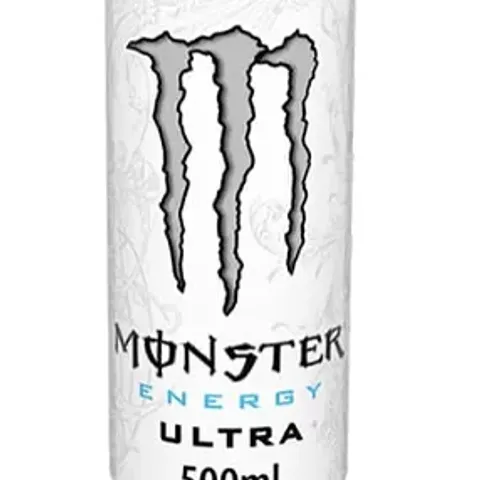 Monster Energy Ultra