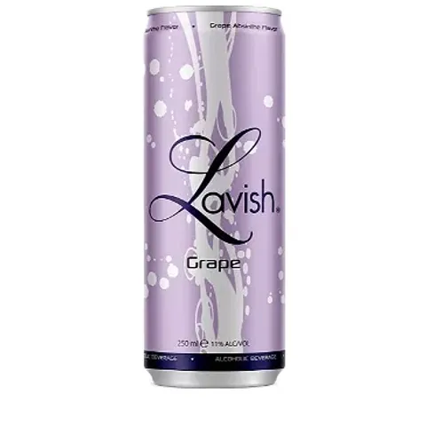 Lavish grape