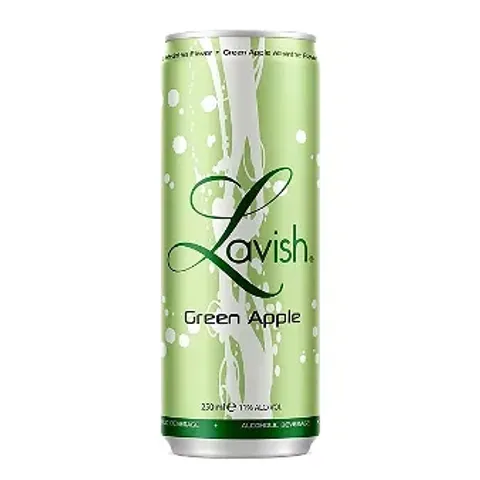 Lavish Green Apple