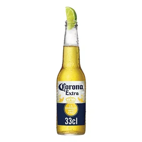Flesje Corona