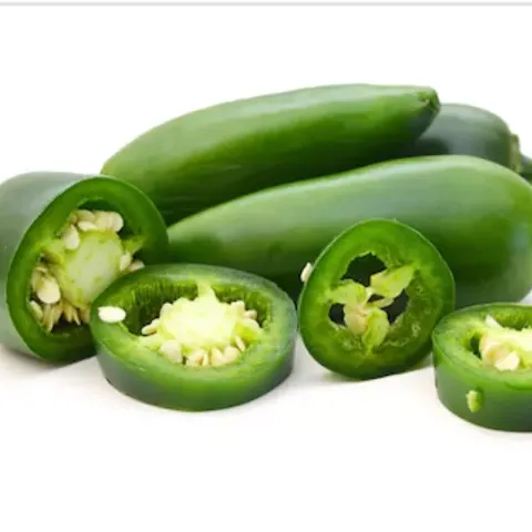 Jalapeno
