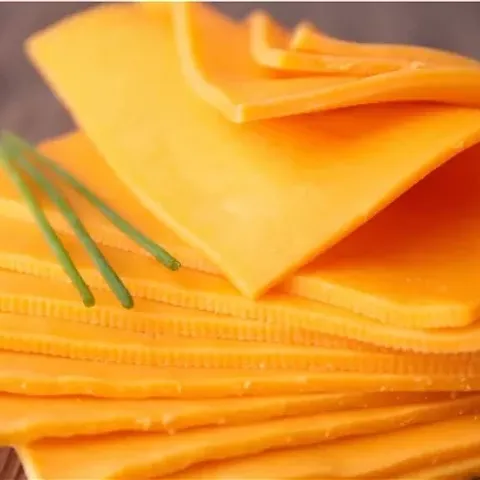 Cheddar kaas