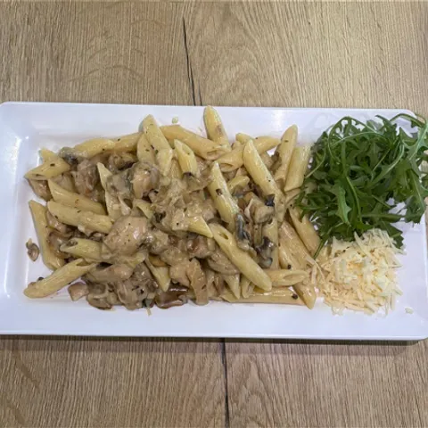 Pasta Polo