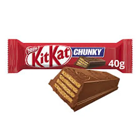 Kitkat Chunky