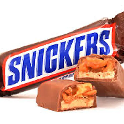Snickers