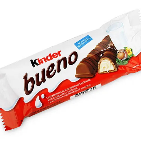 Kinder bueno
