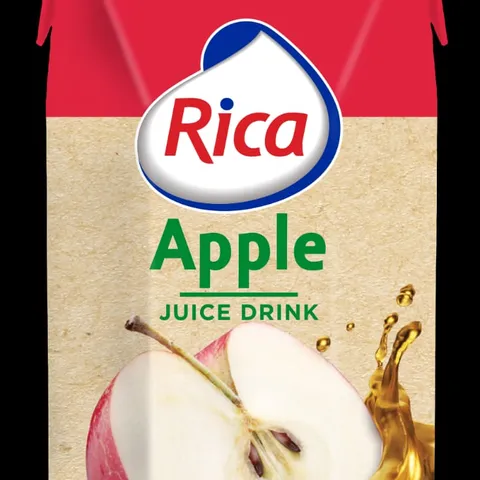 Rica Manzana Apple