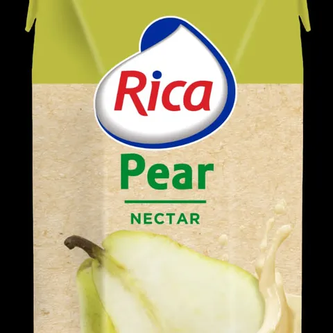 Rica Pear