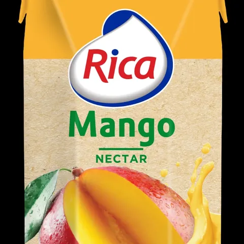 Rica Mango