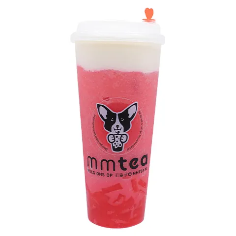 Watermelon sugar high 700ml
