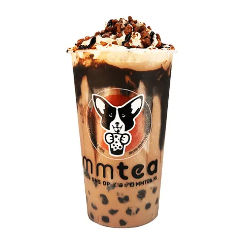 Choco bobae