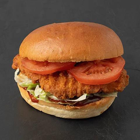 Original chickenburger