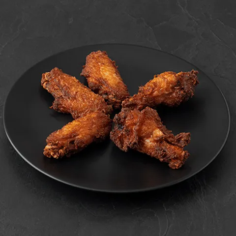 Chicken wings 5 stuks