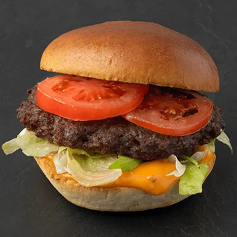 Original burger